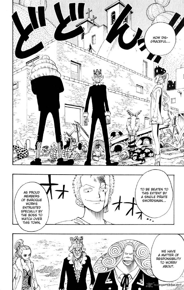 Chapter 109 - Problems with Responsibilty (Image 8)