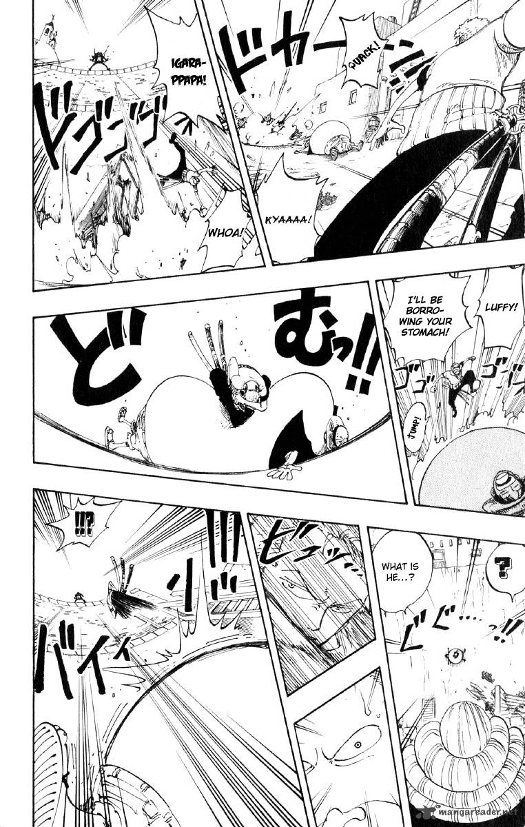 Chapter 109 - Problems with Responsibilty (Image 24)