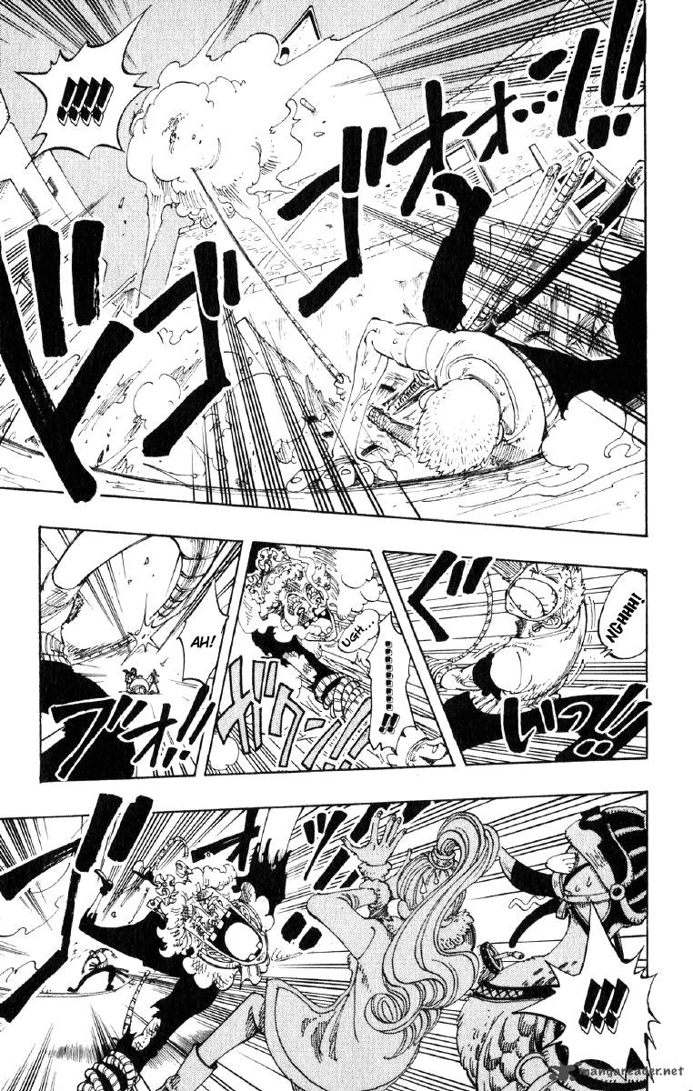 Chapter 109 - Problems with Responsibilty (Image 23)