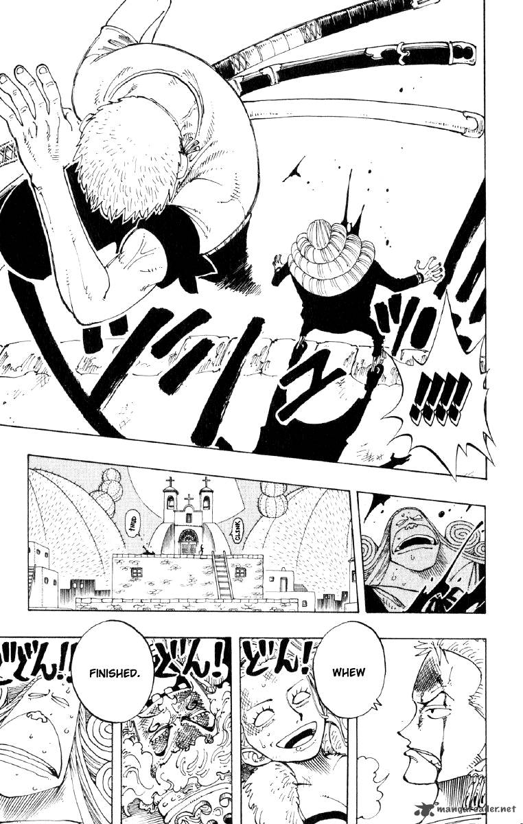 Chapter 109 - Problems with Responsibilty (Image 25)