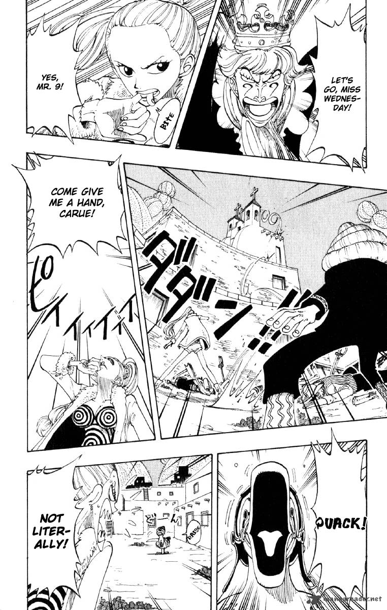 Chapter 109 - Problems with Responsibilty (Image 10)