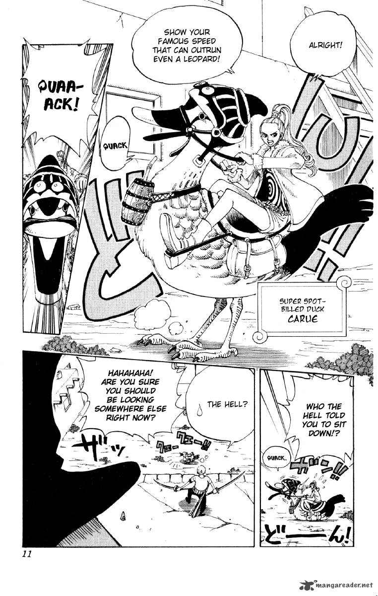 Chapter 109 - Problems with Responsibilty (Image 11)