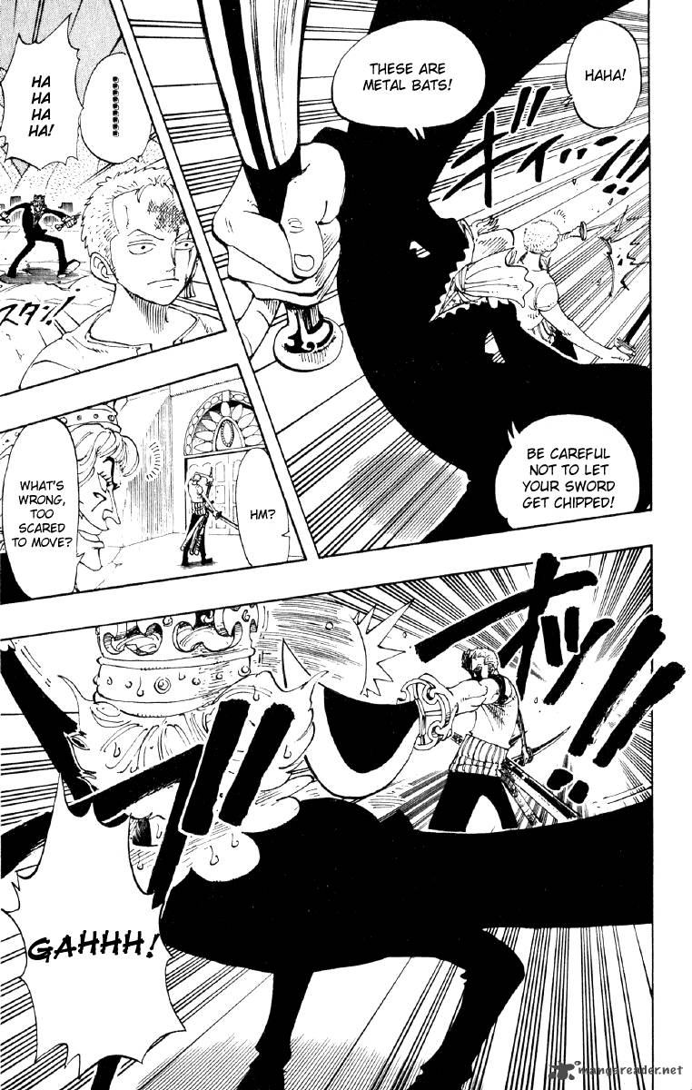 Chapter 109 - Problems with Responsibilty (Image 13)