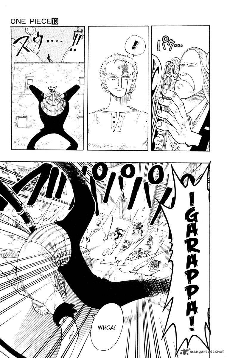 Chapter 109 - Problems with Responsibilty (Image 9)