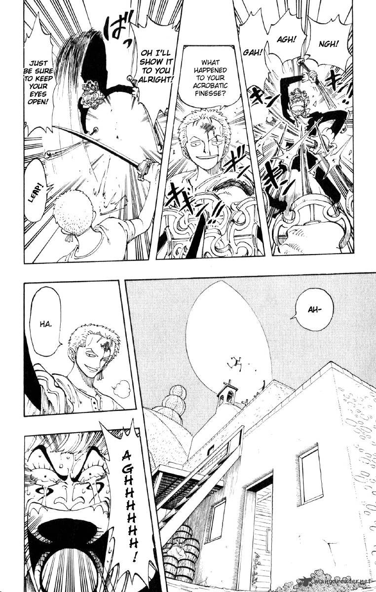 Chapter 109 - Problems with Responsibilty (Image 14)
