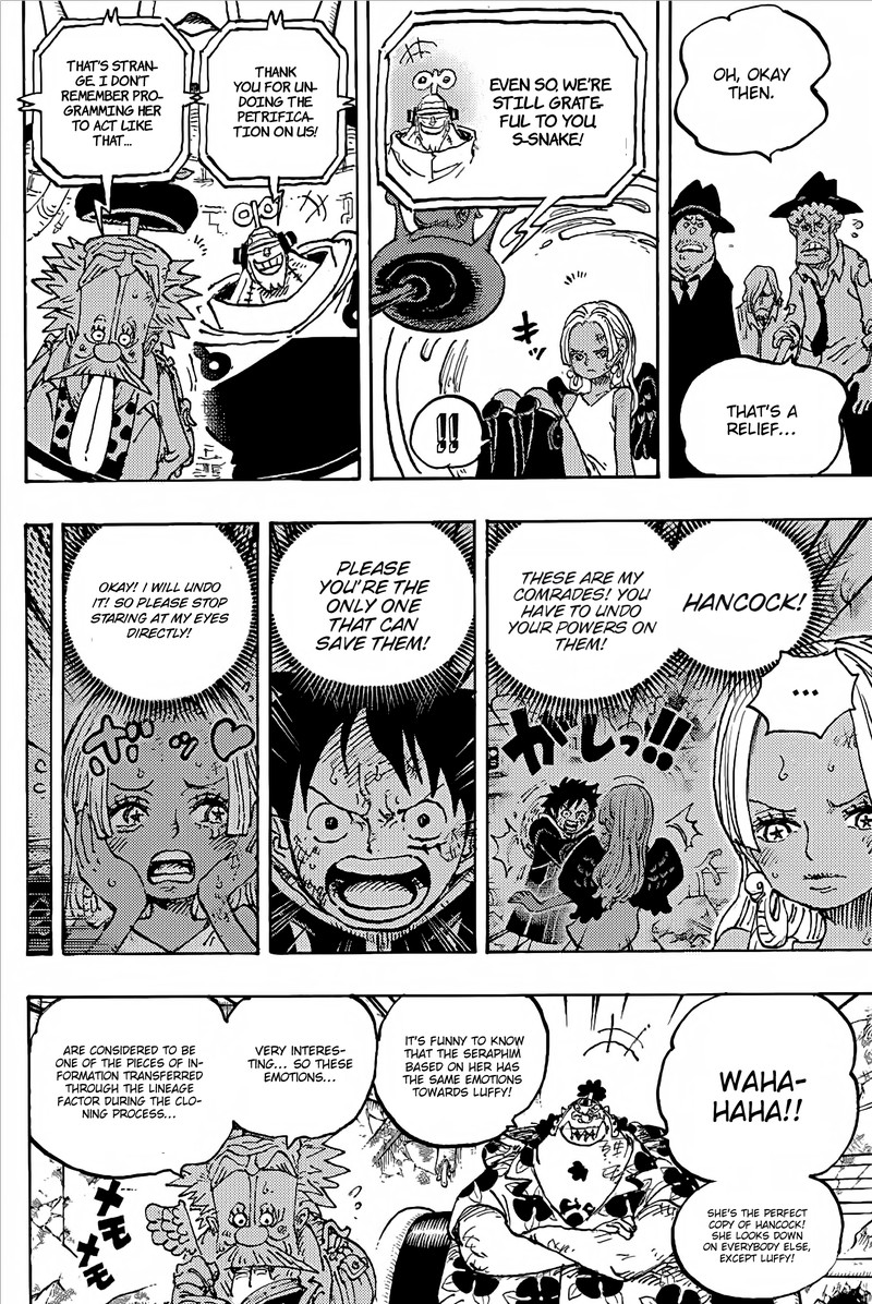 Chapter 1090 (Image 5)