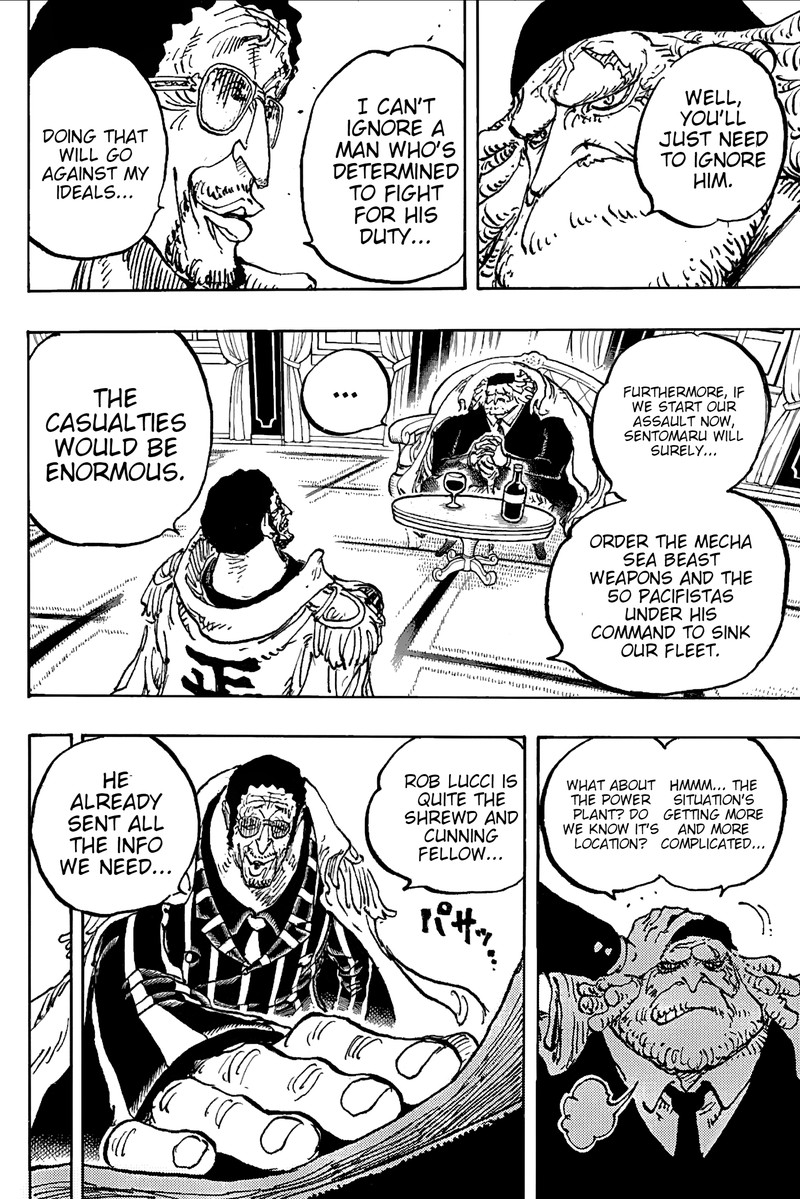 Chapter 1090 (Image 11)