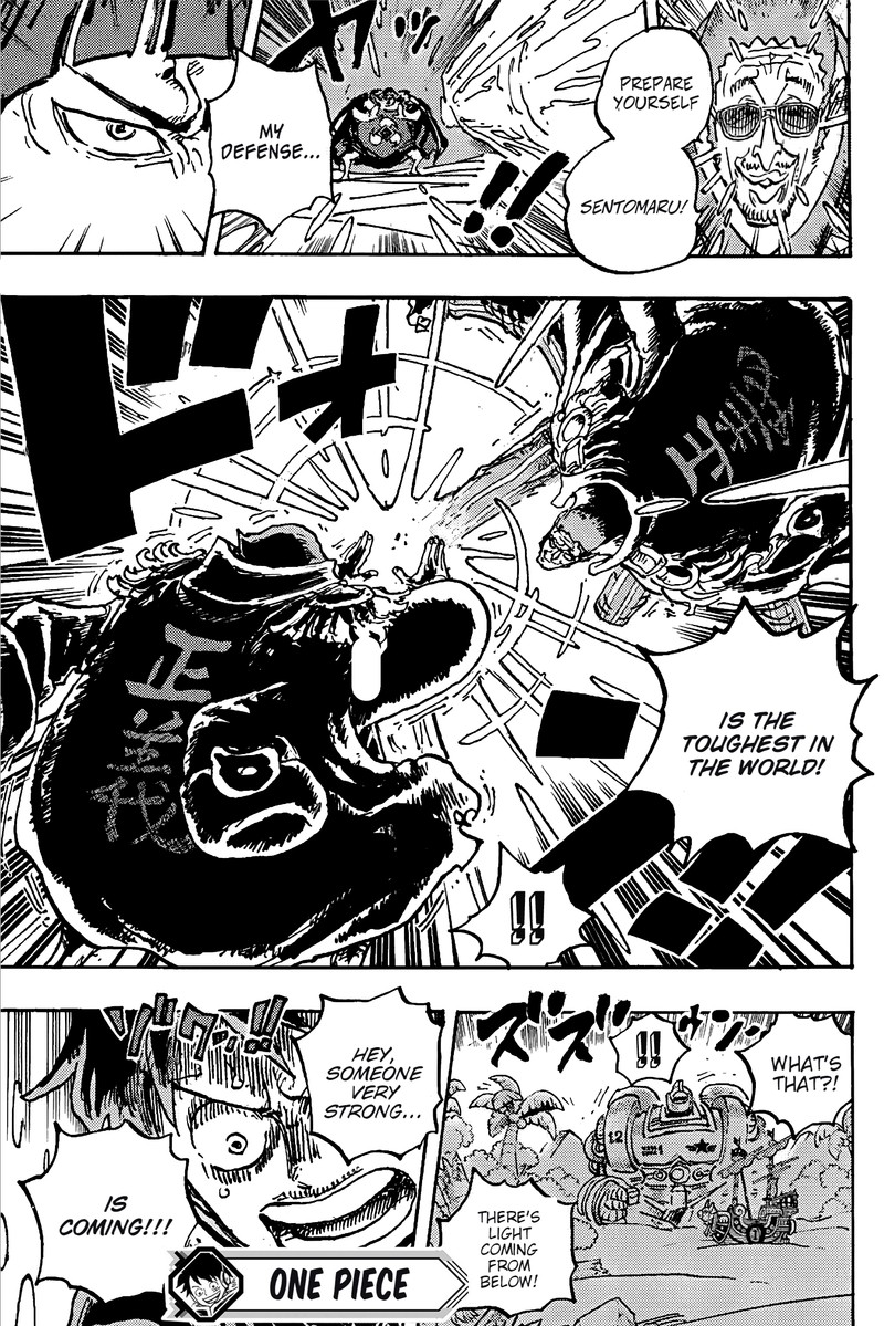 Chapter 1090 (Image 14)
