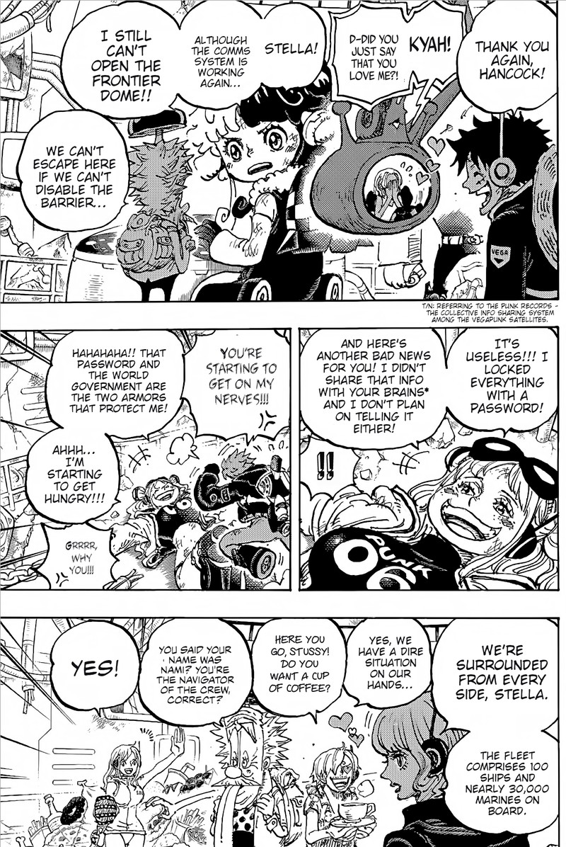 Chapter 1090 (Image 6)