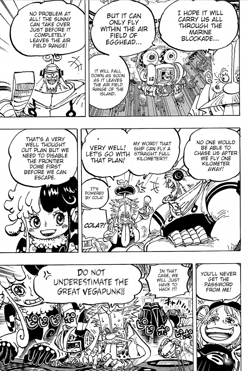 Chapter 1090 (Image 8)