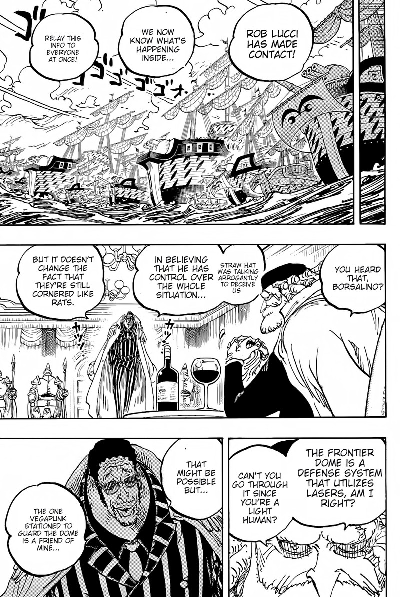 Chapter 1090 (Image 10)