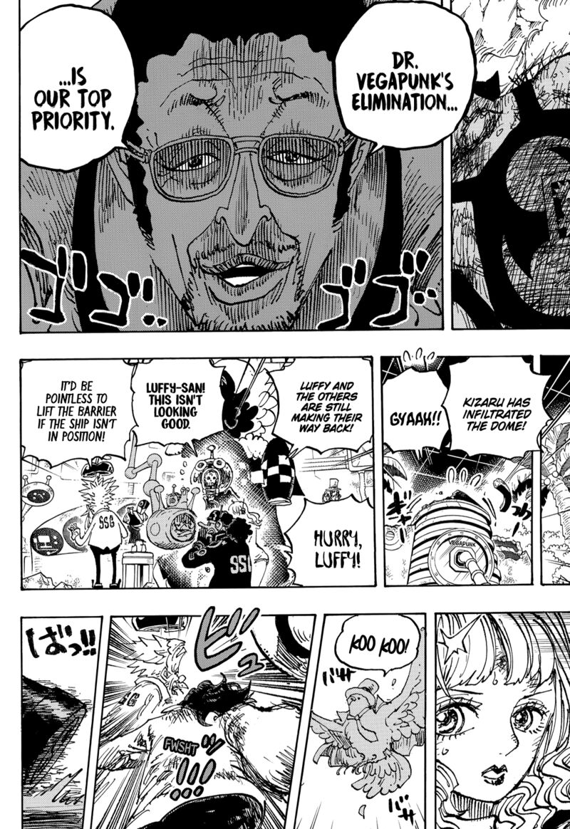 Chapter 1091 (Image 14)