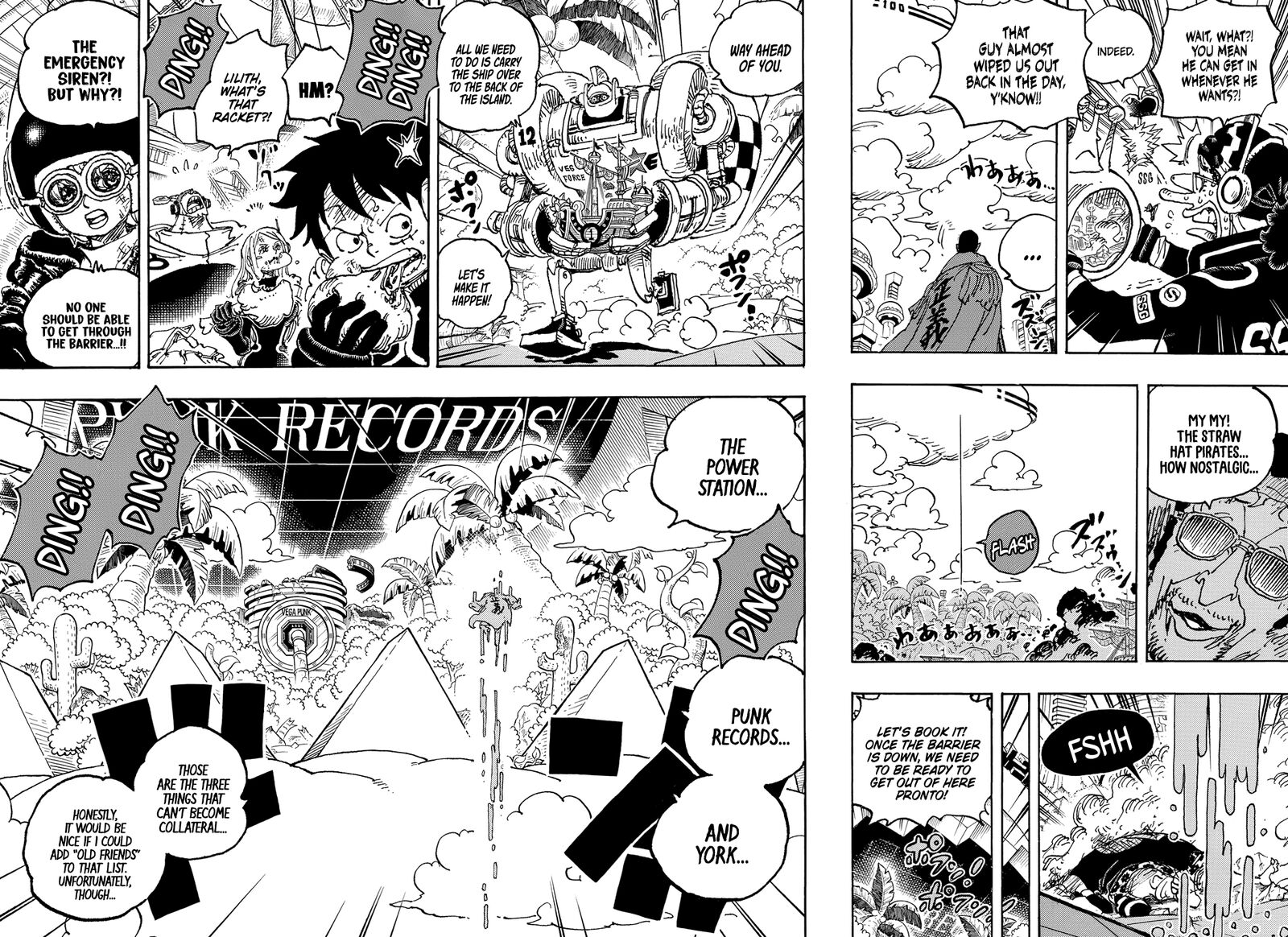 Chapter 1091 (Image 13)