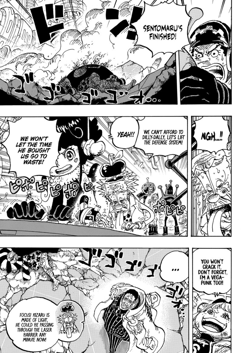 Chapter 1091 (Image 12)