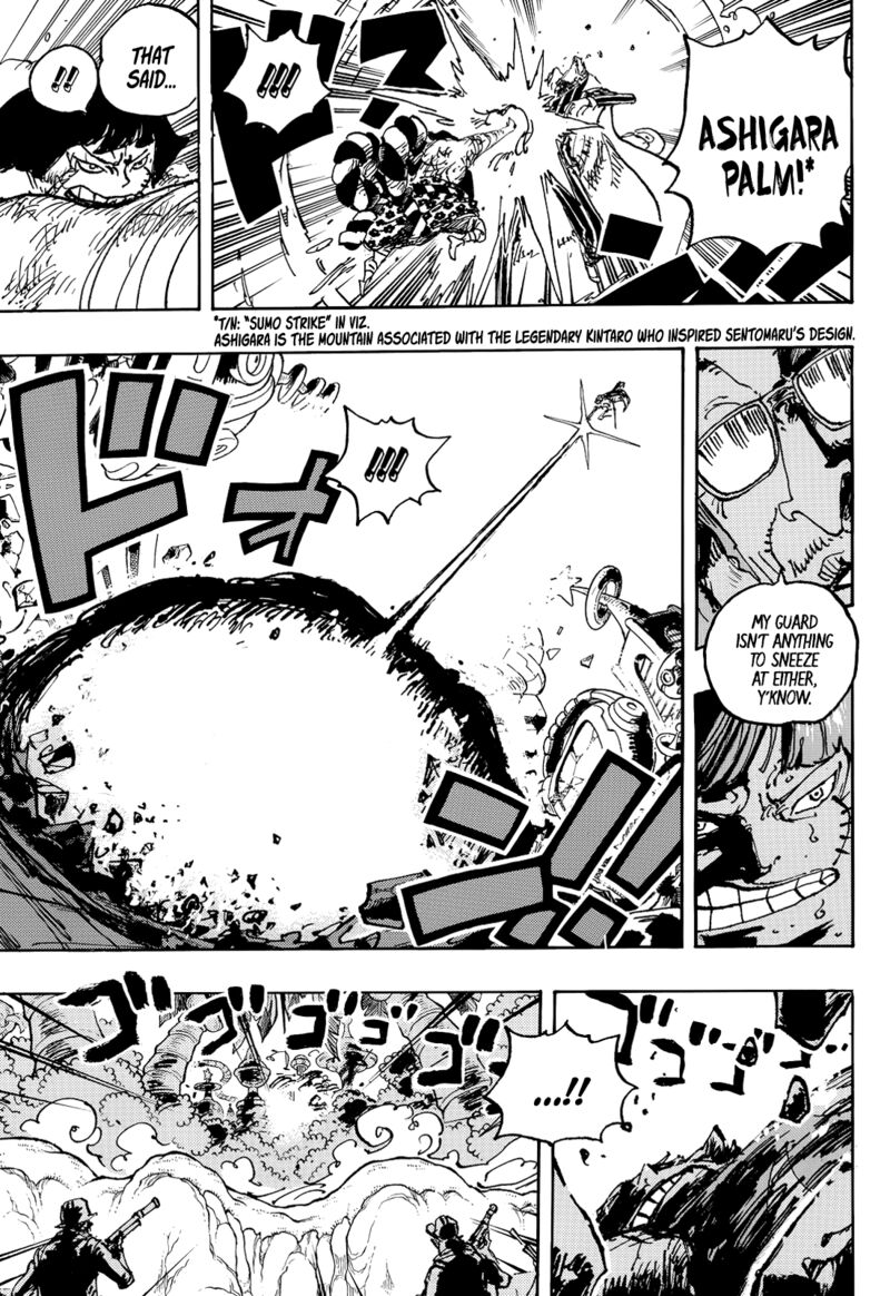Chapter 1091 (Image 10)