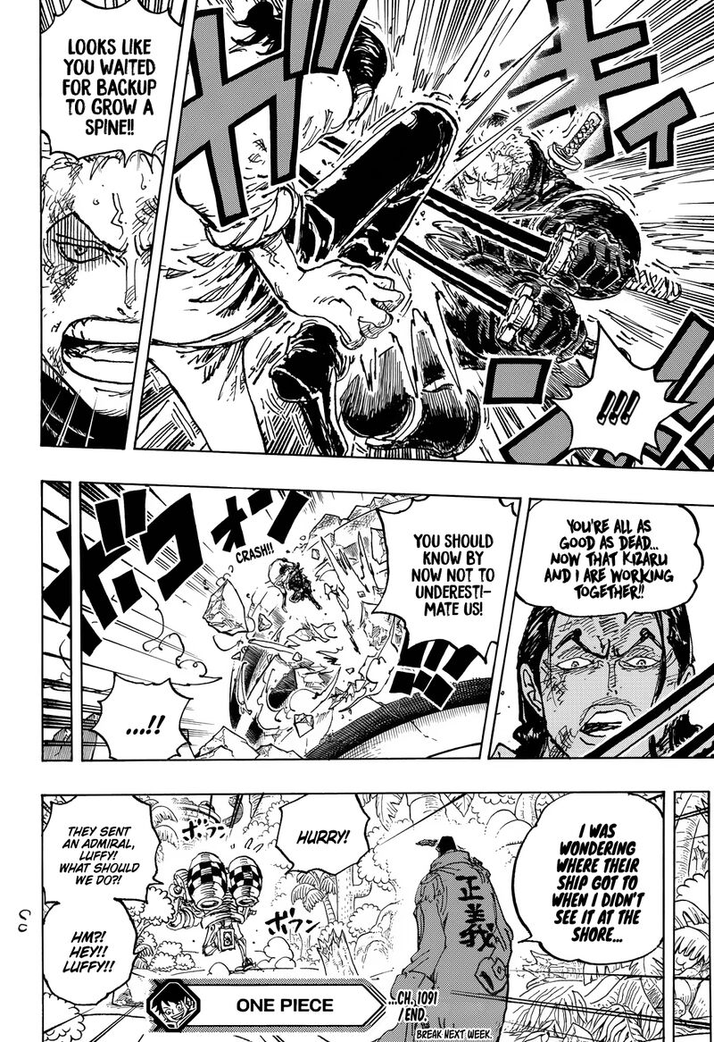 Chapter 1091 (Image 16)
