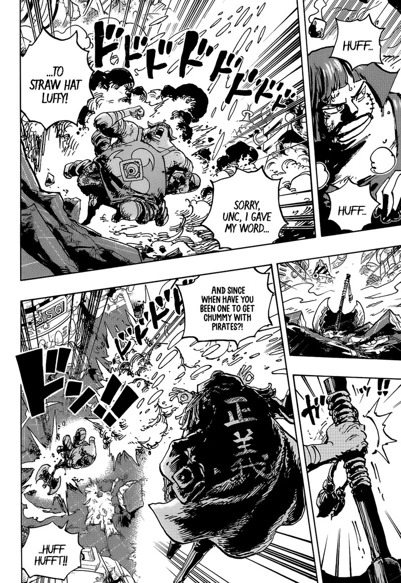 Chapter 1091 (Image 7)