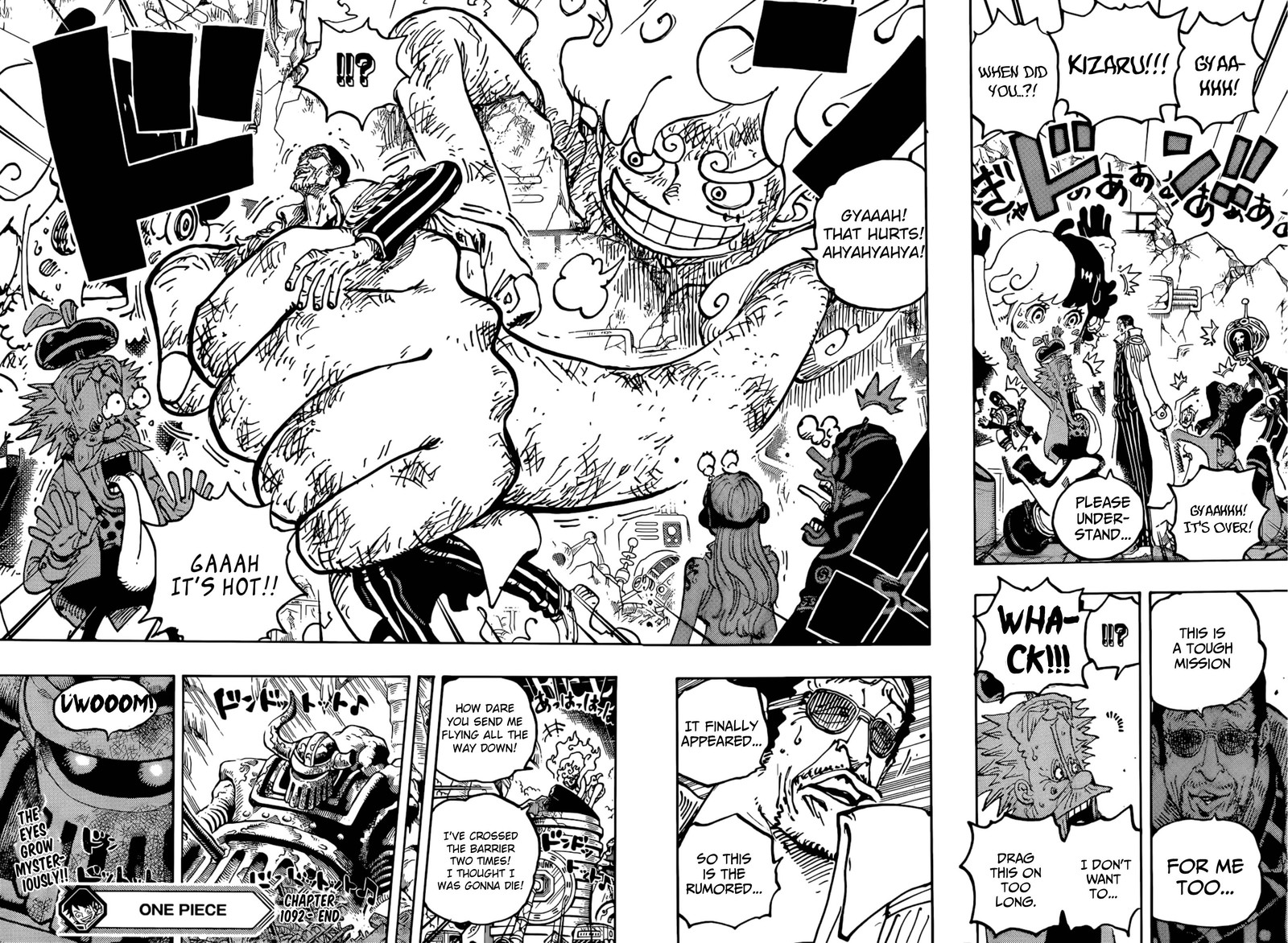 Chapter 1092 (Image 15)