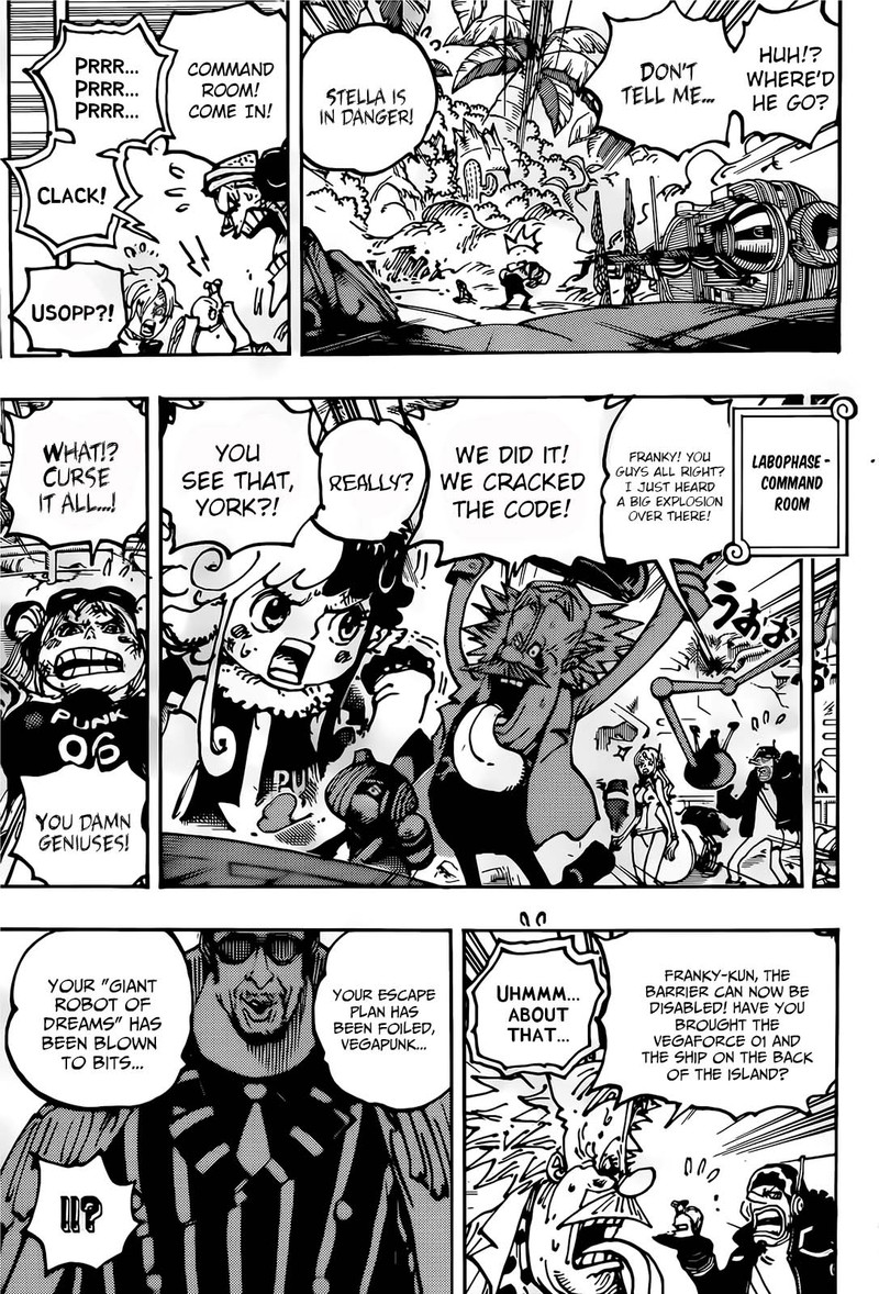 Chapter 1092 (Image 14)