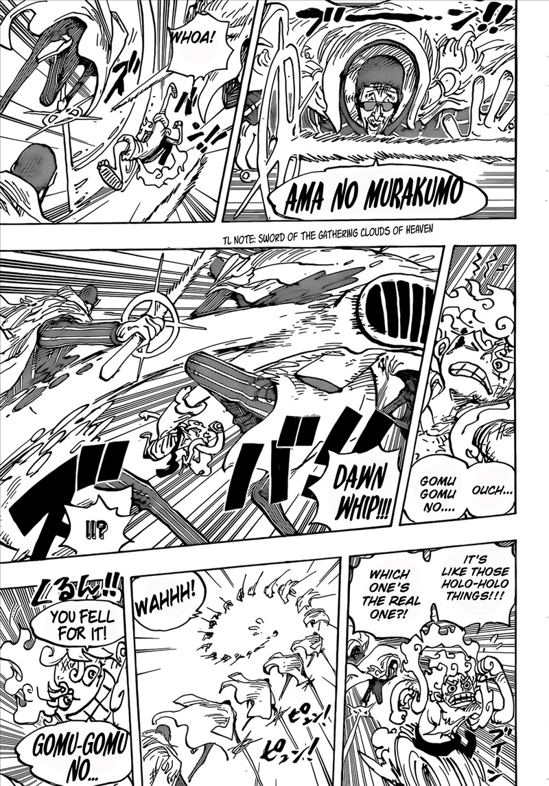 Chapter 1093 (Image 11)
