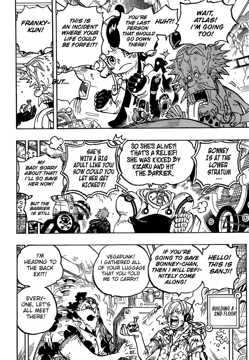 Chapter 1093 (Image 4)