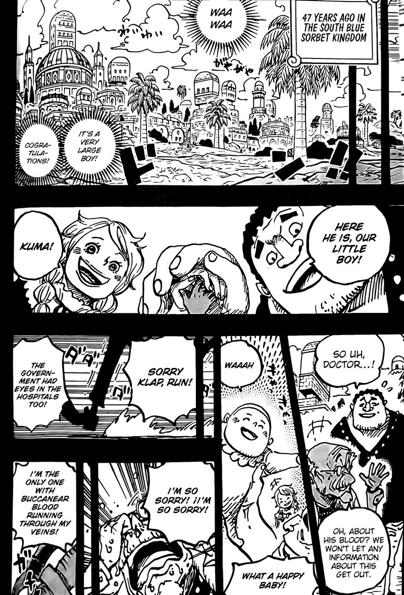 Chapter 1095 (Image 10)