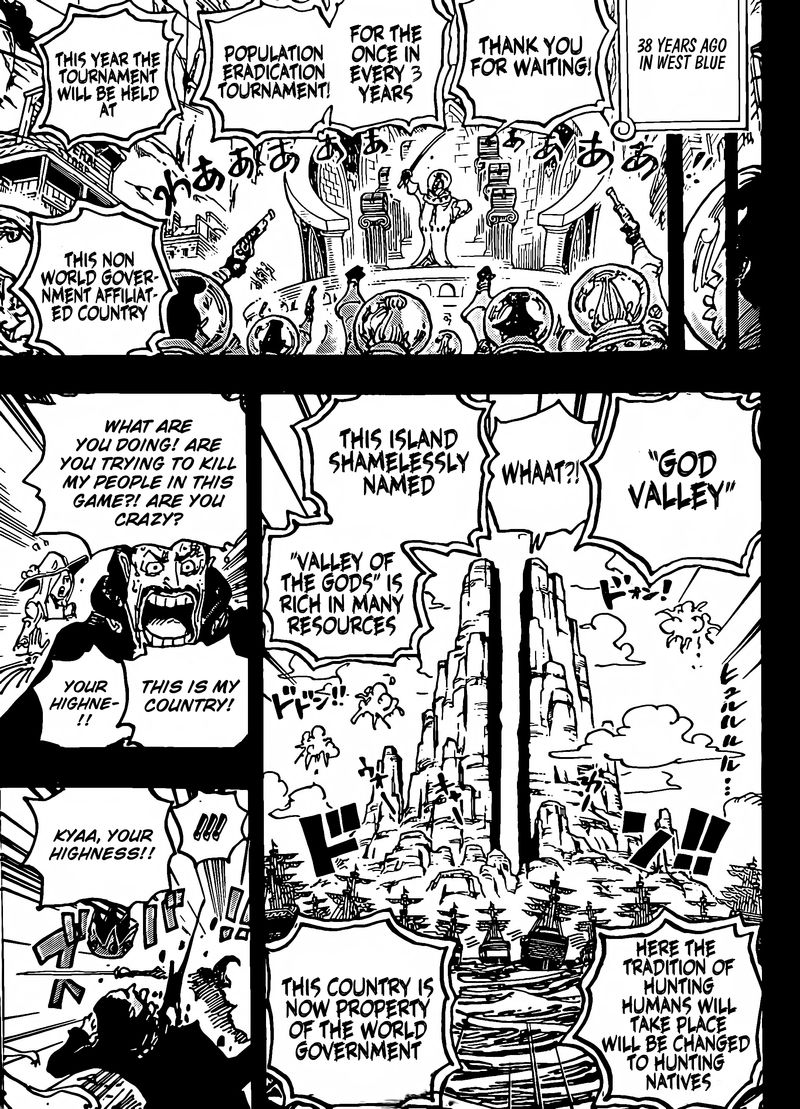 Chapter 1095 (Image 13)
