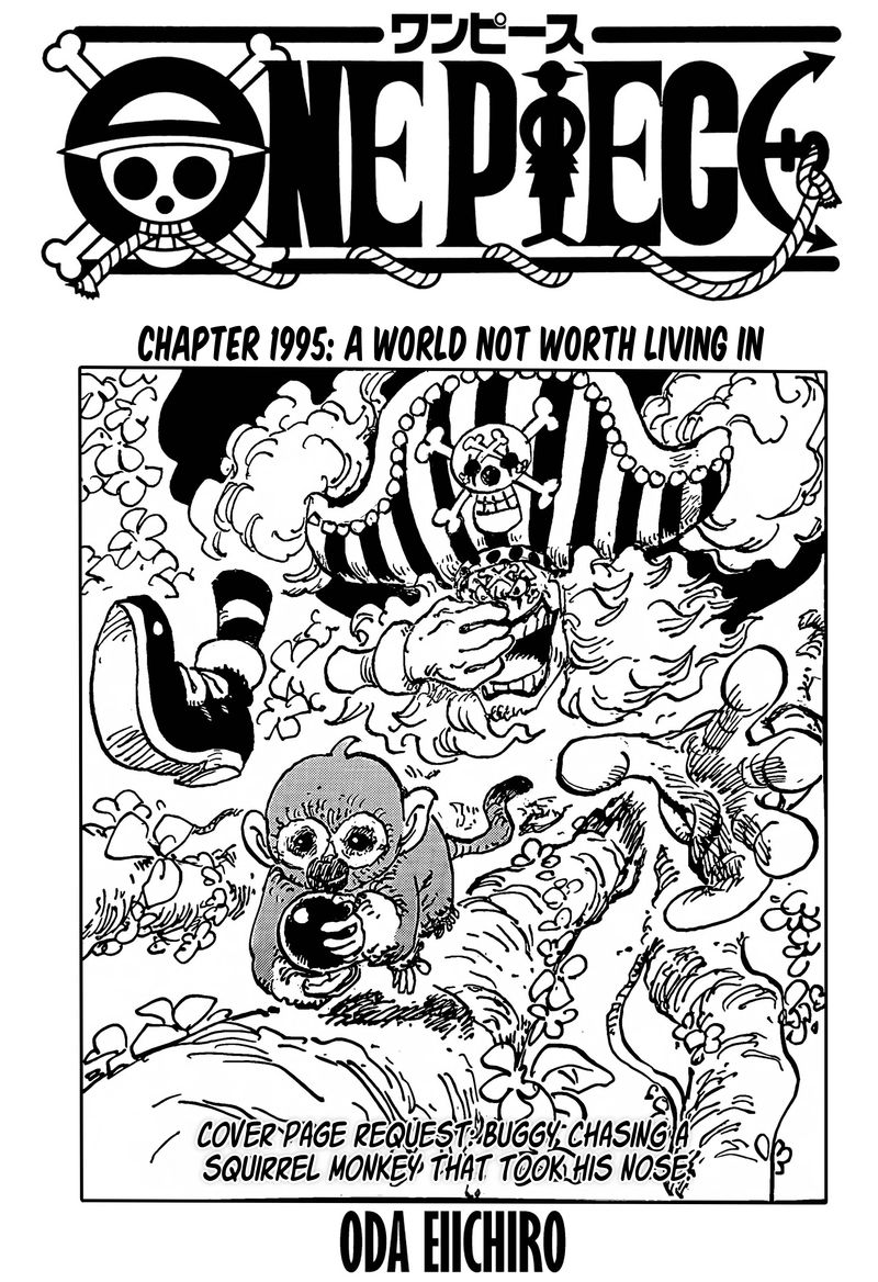 Chapter 1095 (Image 1)