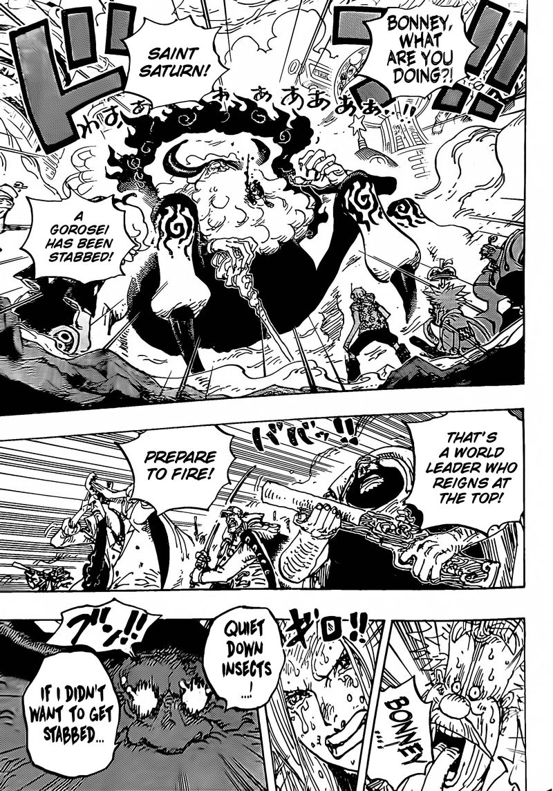 Chapter 1095 (Image 3)