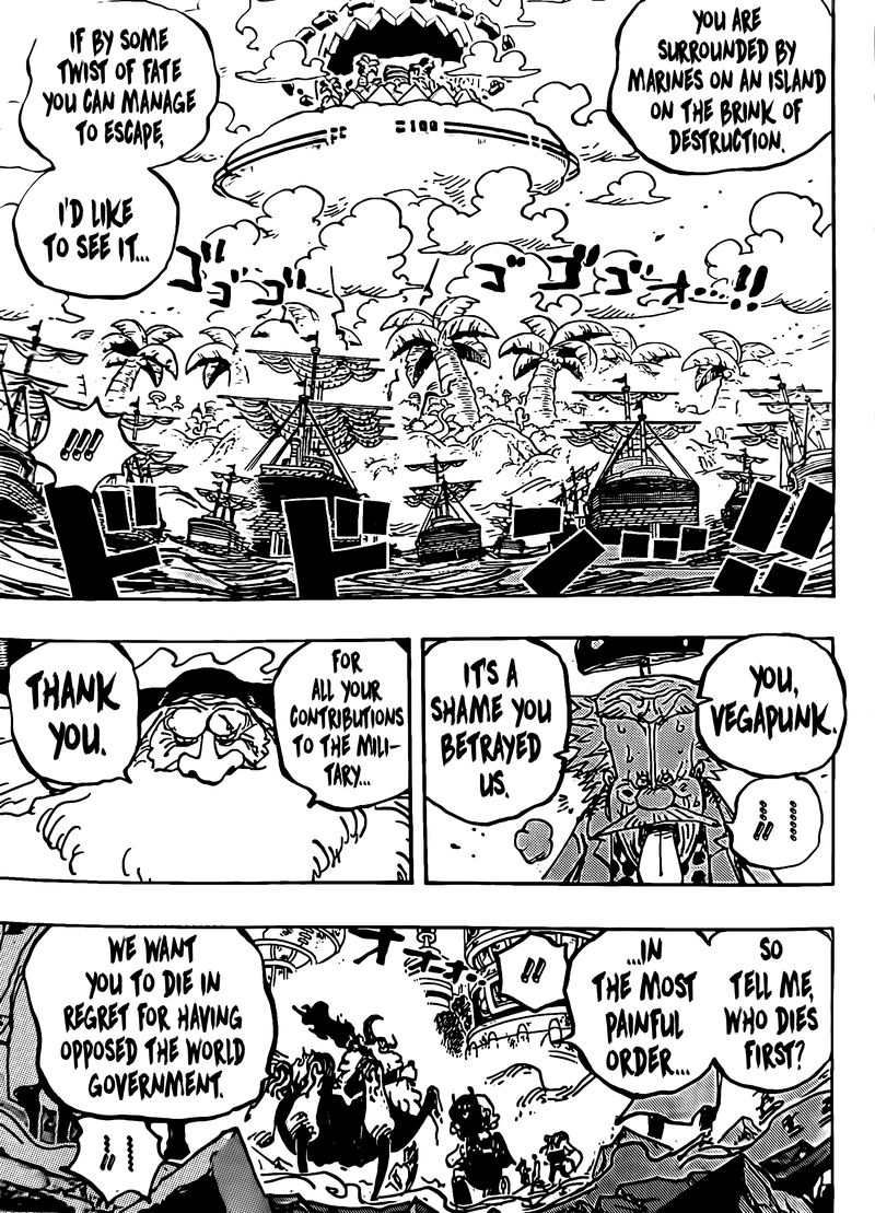 Chapter 1095 (Image 7)