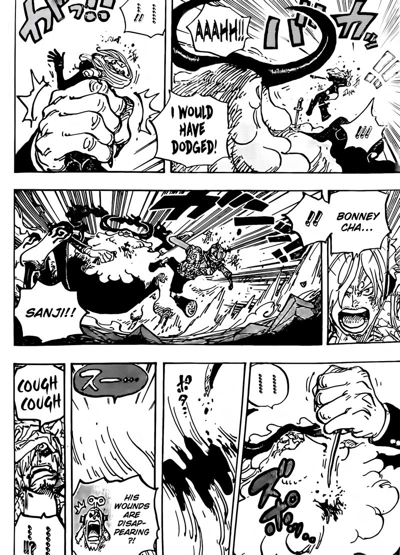 Chapter 1095 (Image 4)