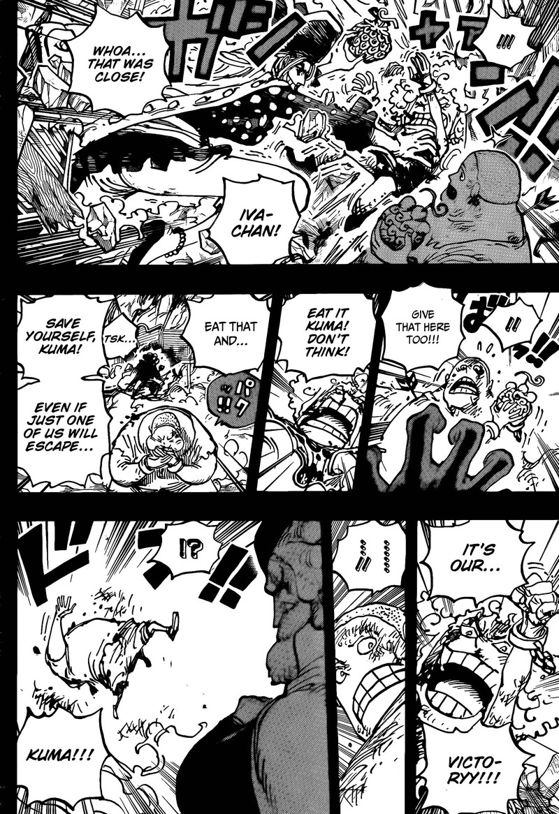 Chapter 1096 (Image 9)
