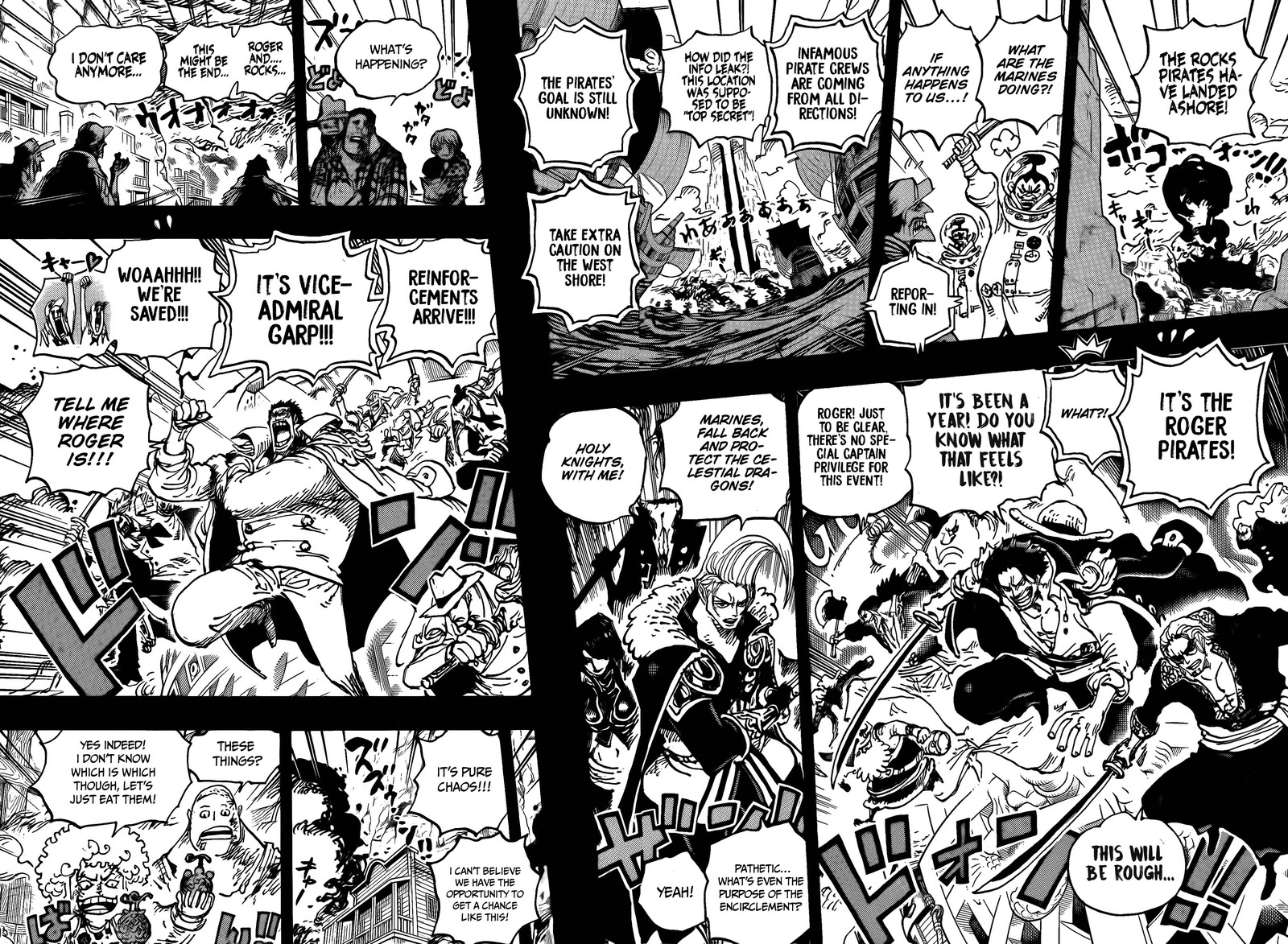 Chapter 1096 (Image 8)