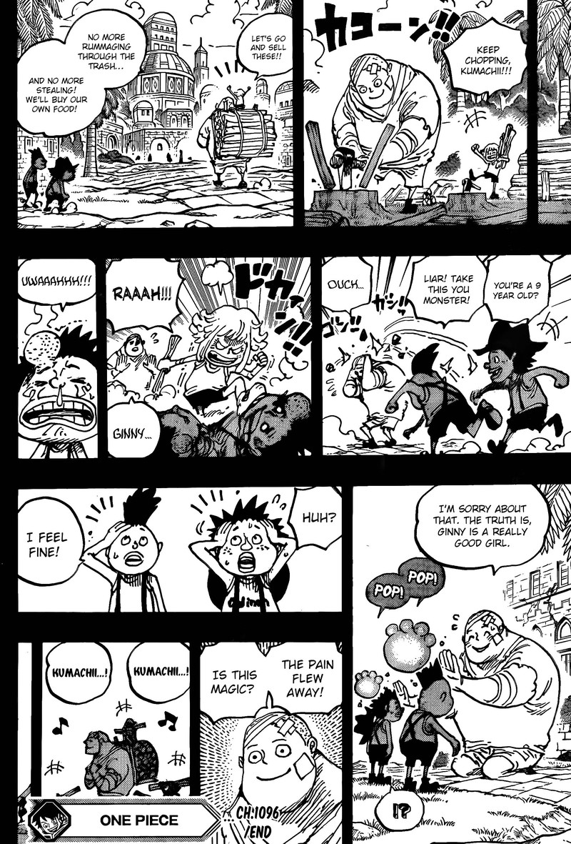 Chapter 1096 (Image 13)
