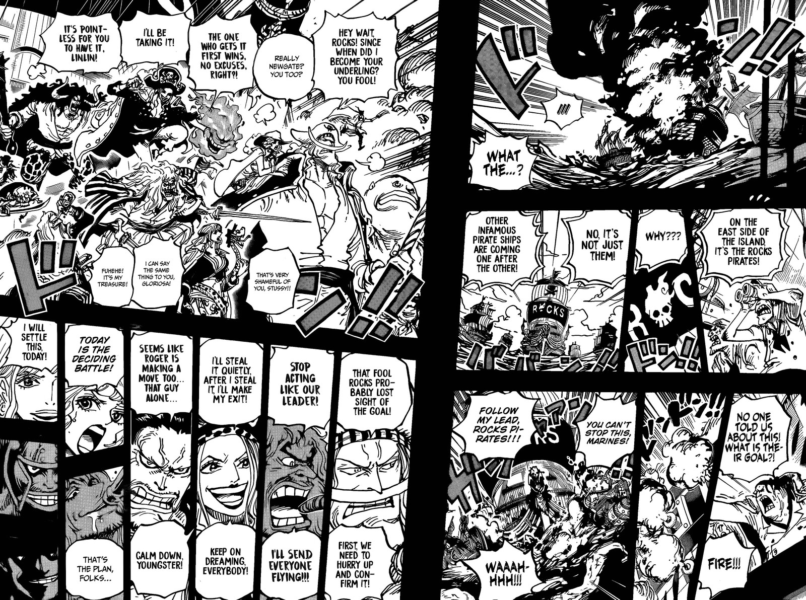 Chapter 1096 (Image 7)