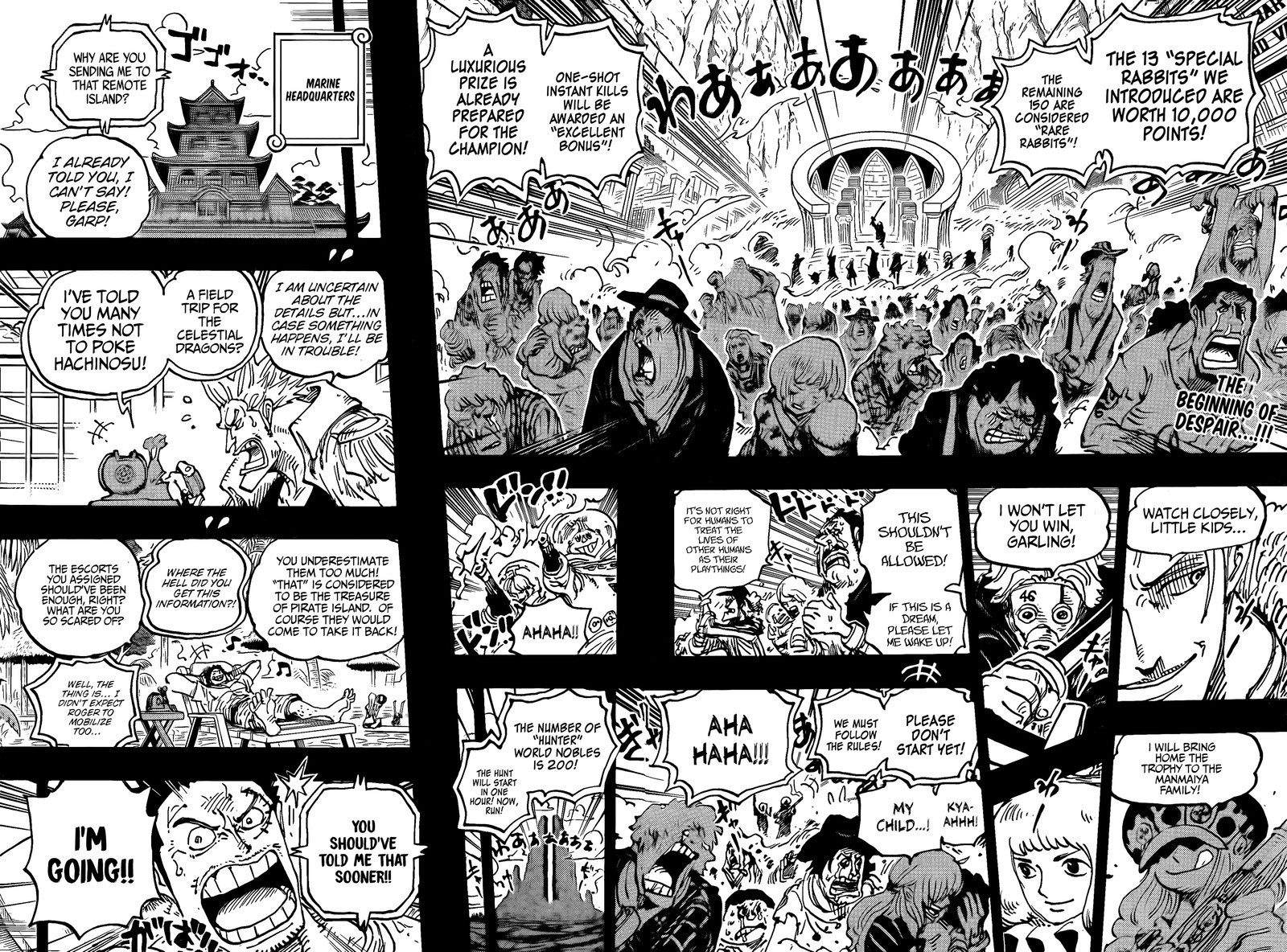 Chapter 1096 (Image 2)