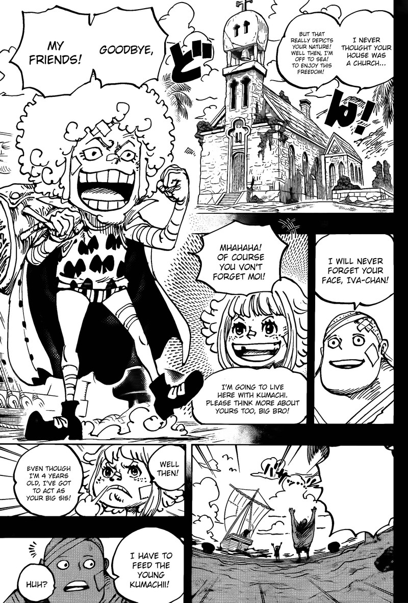 Chapter 1096 (Image 12)