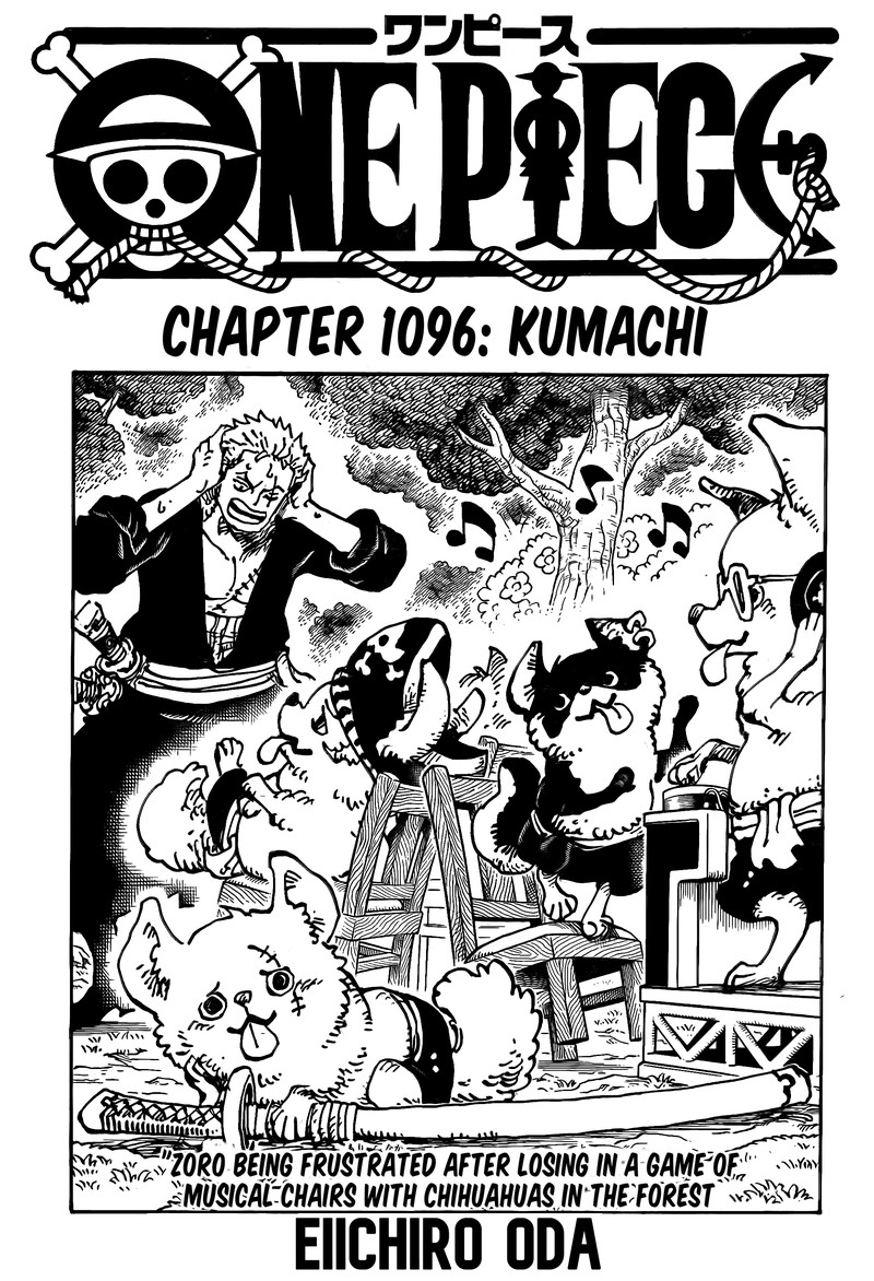 Chapter 1096 (Image 1)