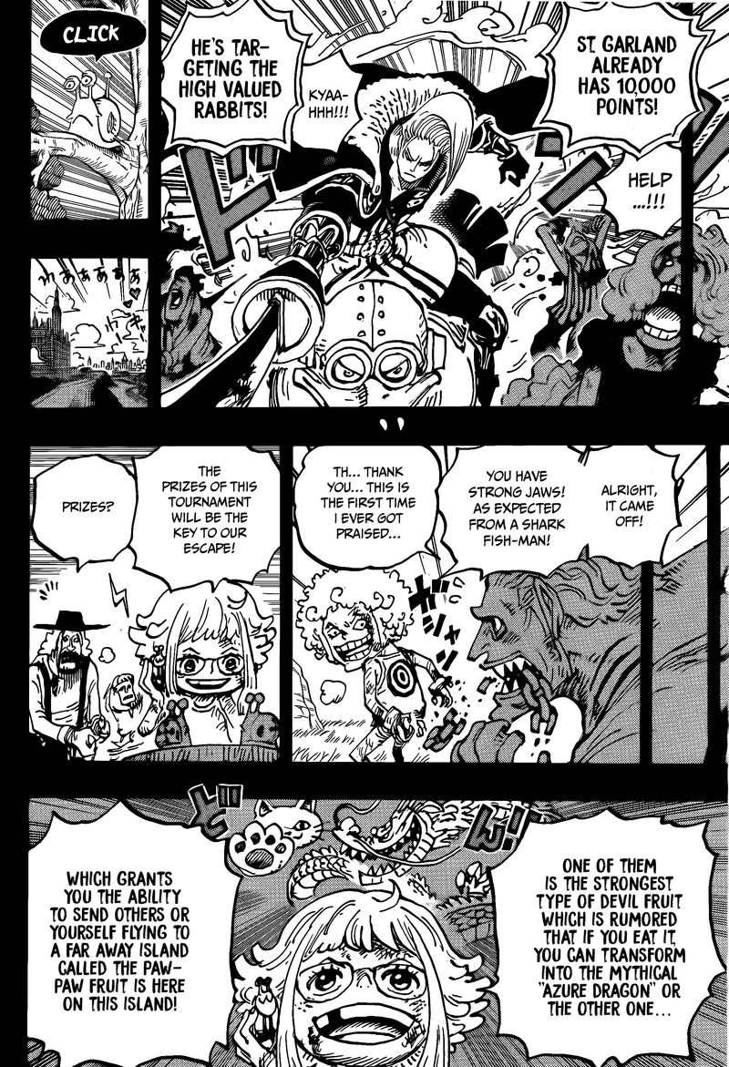 Chapter 1096 (Image 5)