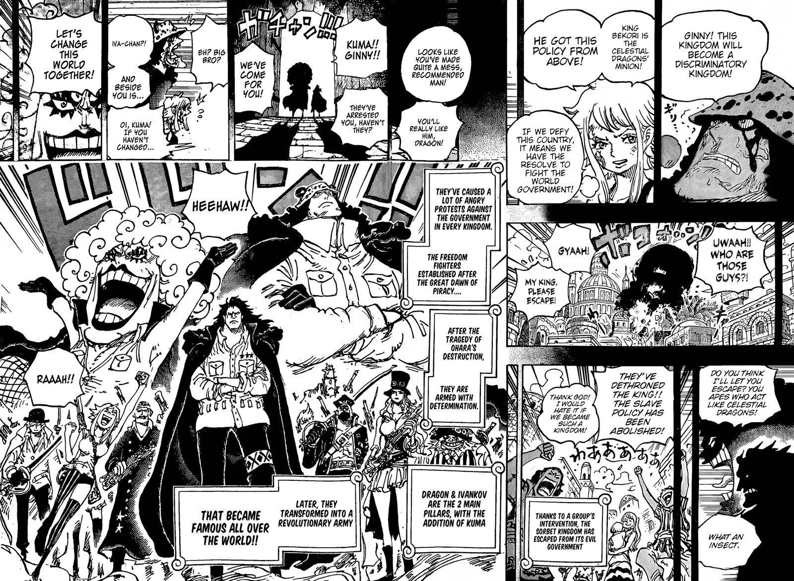 Chapter 1097 (Image 10)