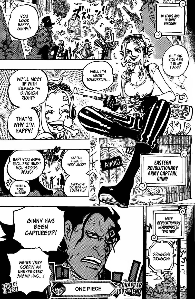 Chapter 1097 (Image 12)