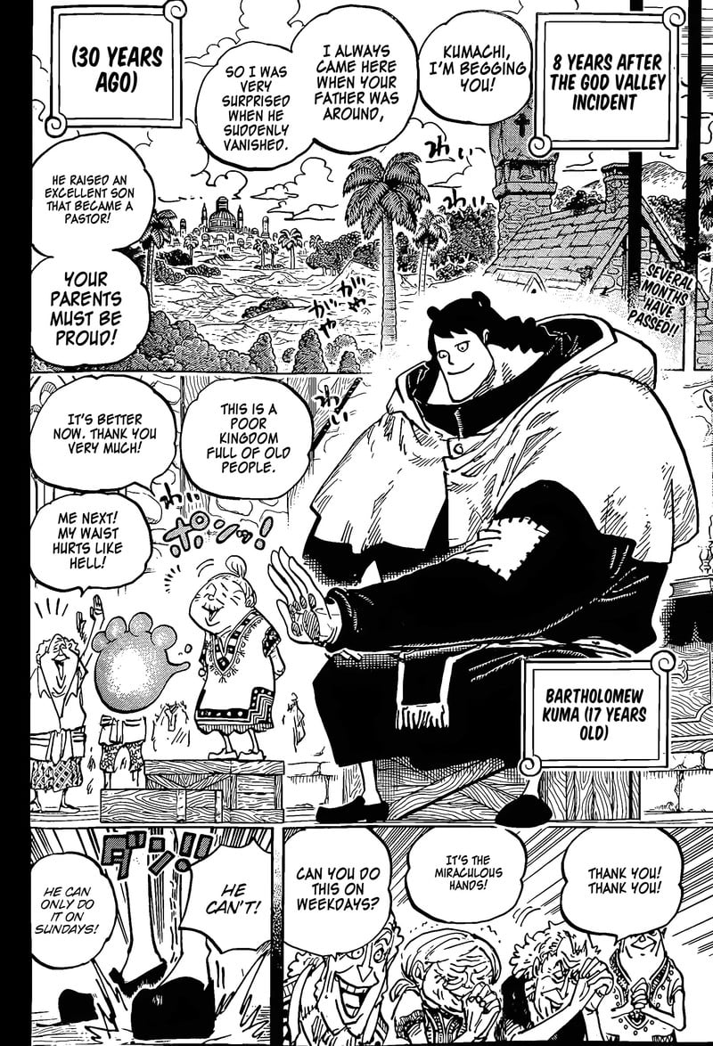 Chapter 1097 (Image 2)
