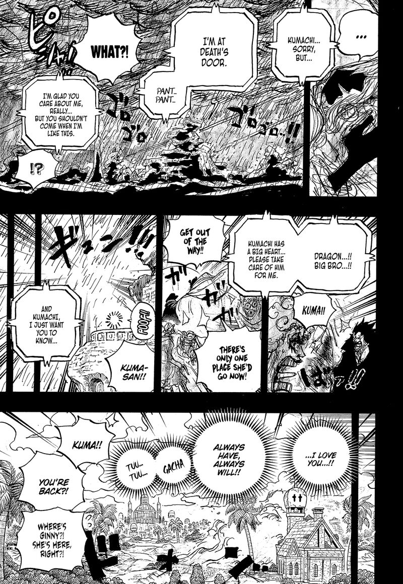 Chapter 1098 (Image 5)