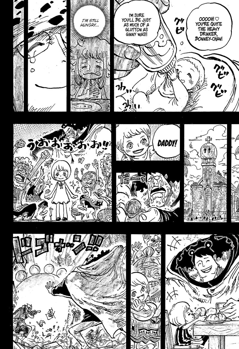 Chapter 1098 (Image 8)