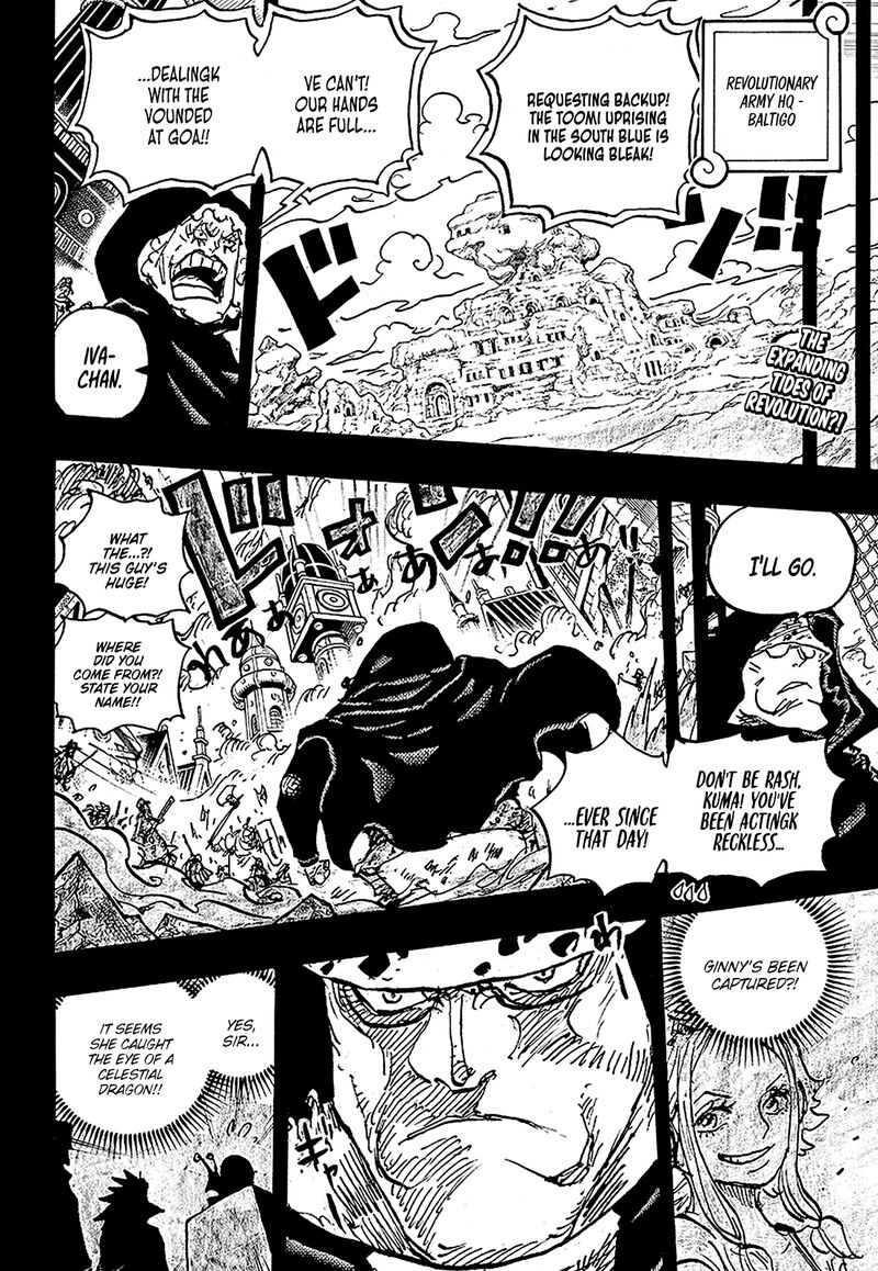 Chapter 1098 (Image 2)