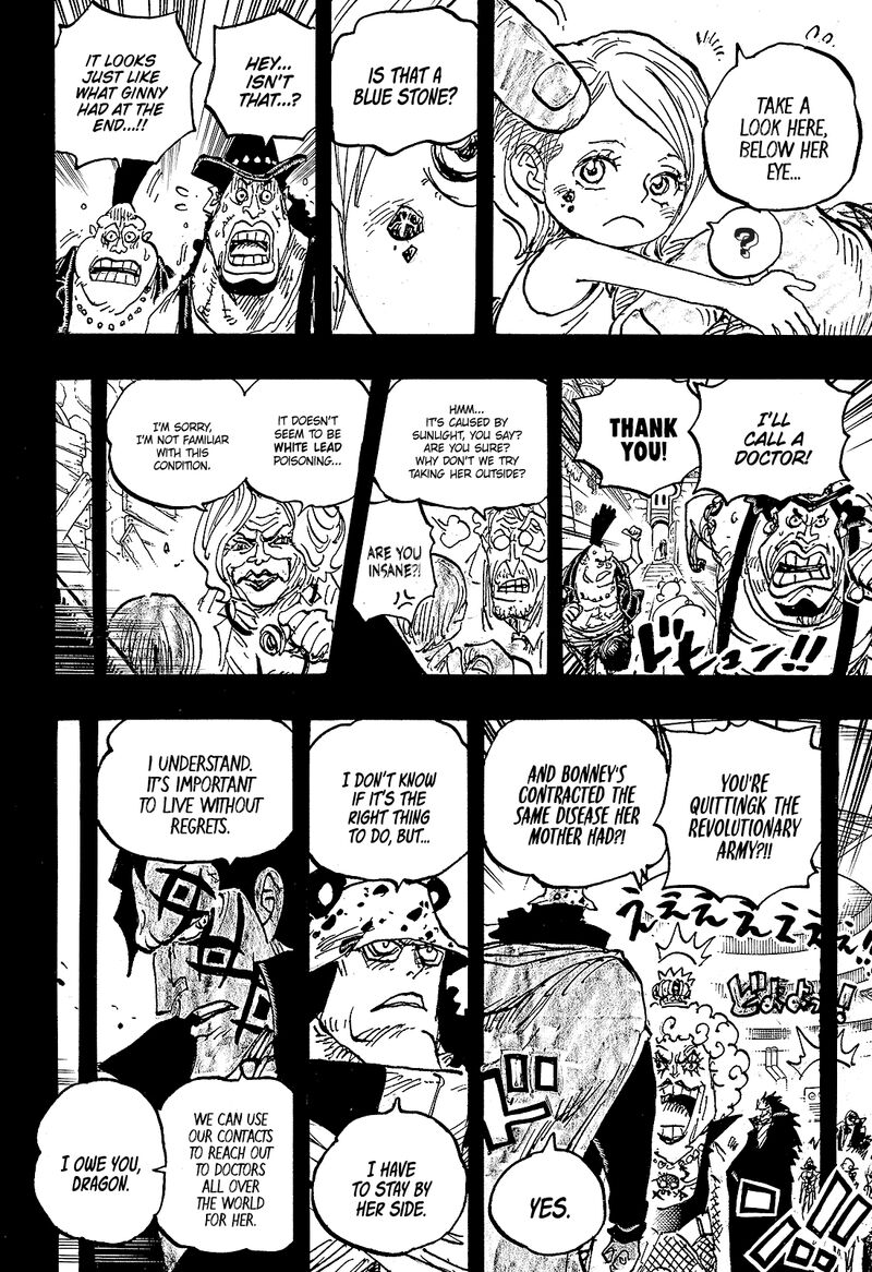 Chapter 1098 (Image 10)