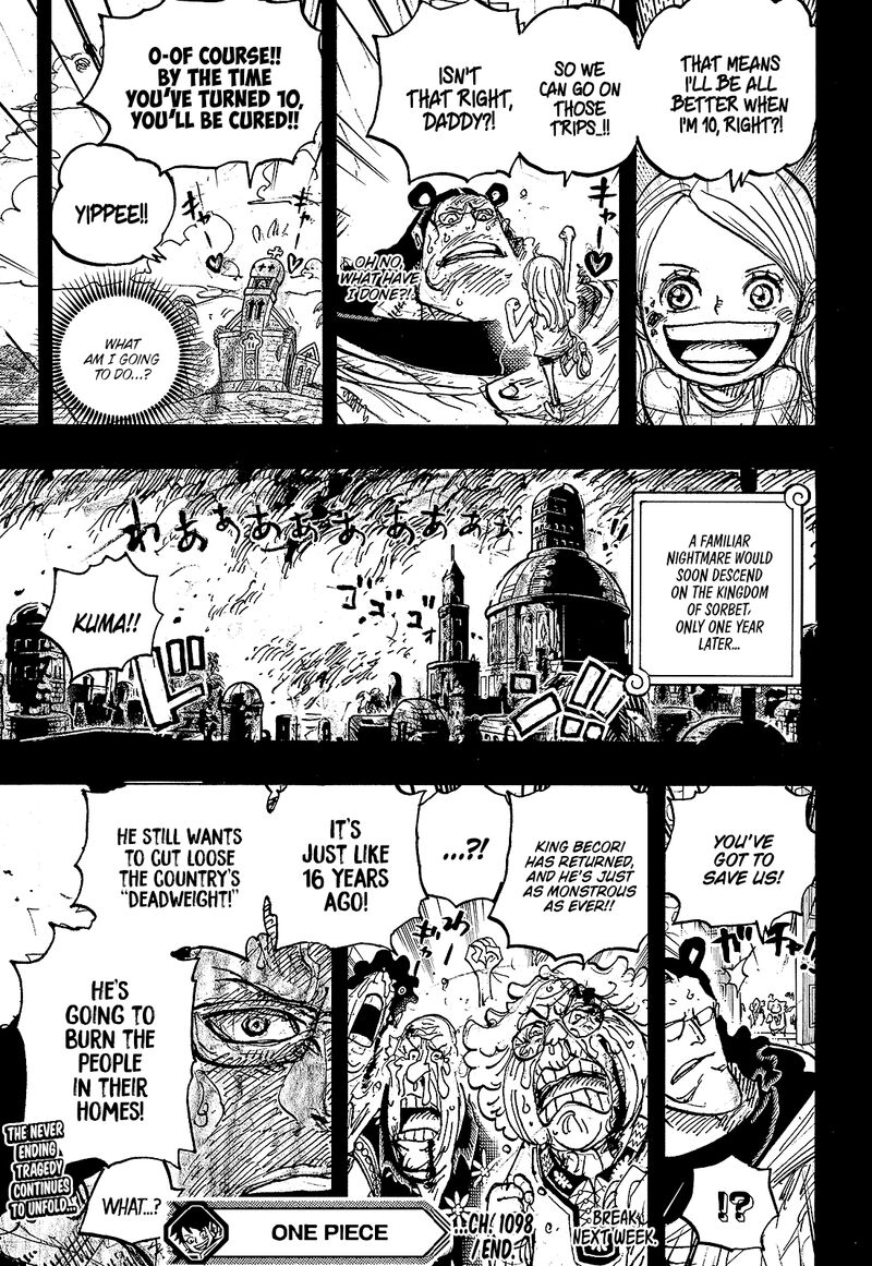 Chapter 1098 (Image 15)
