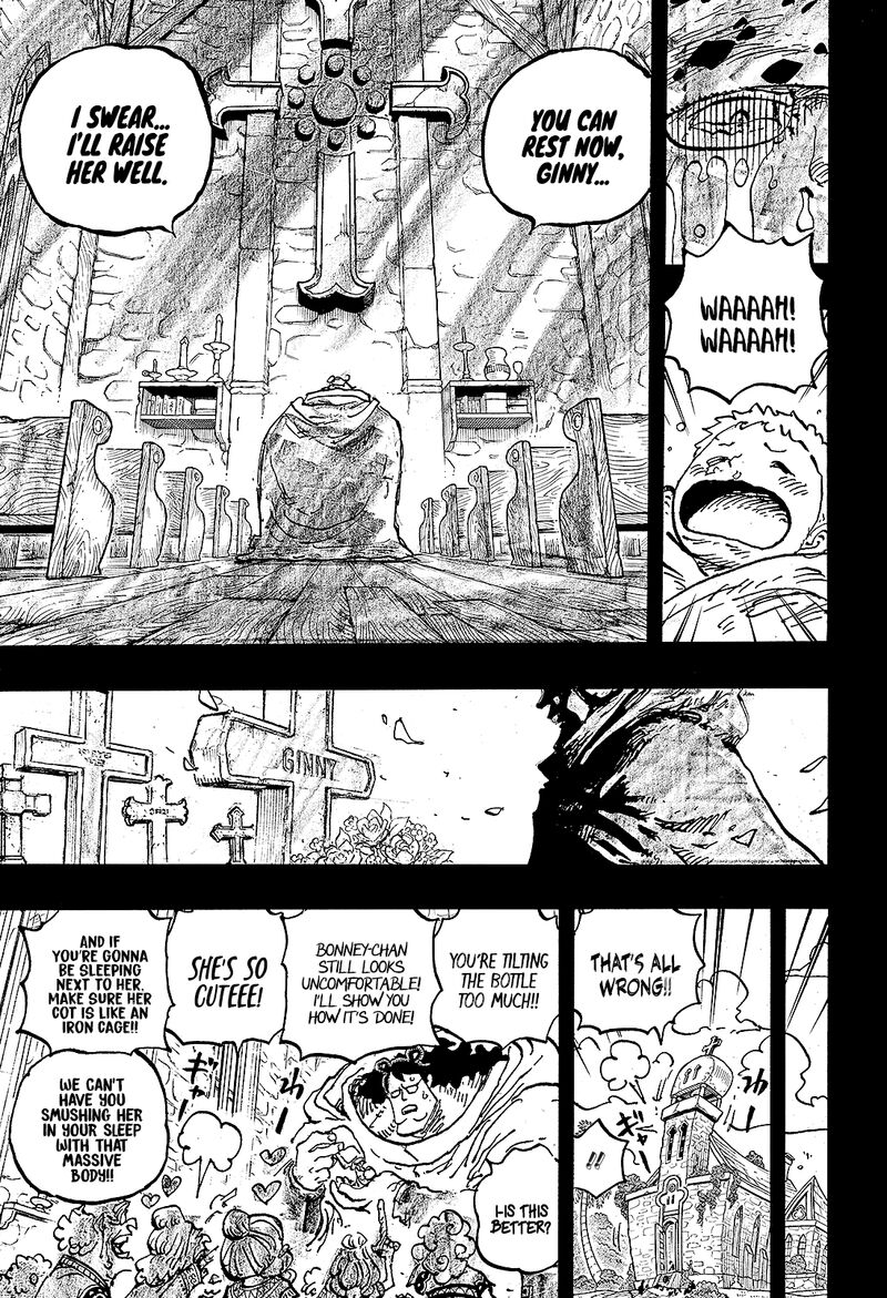Chapter 1098 (Image 7)