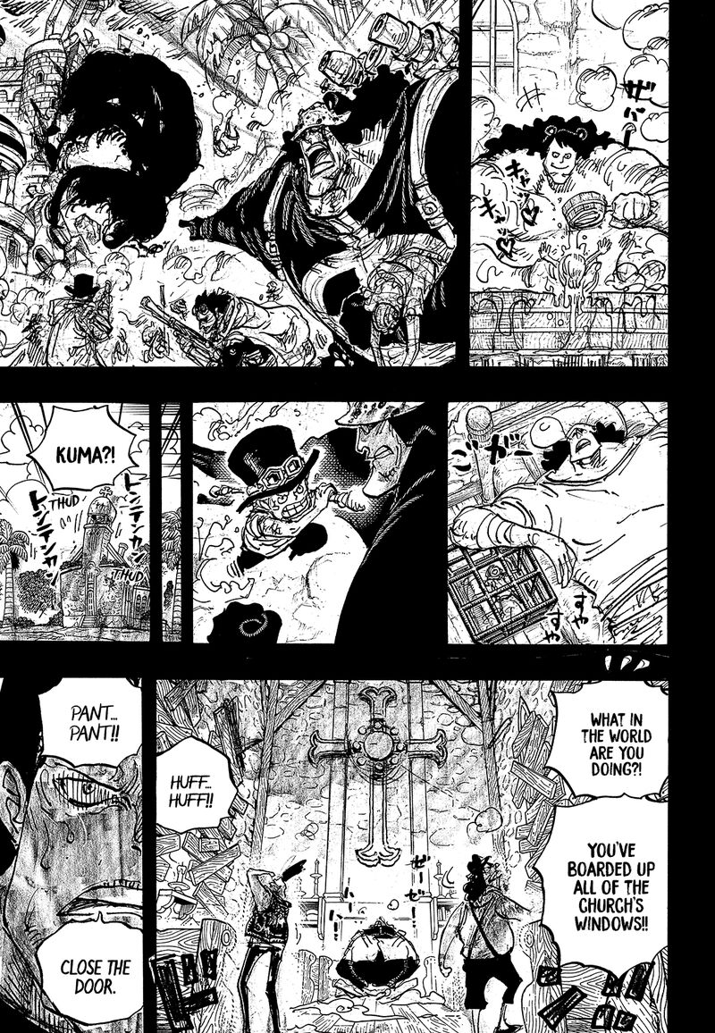 Chapter 1098 (Image 9)