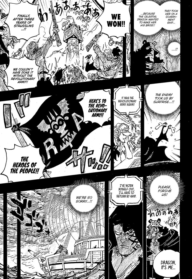 Chapter 1098 (Image 3)
